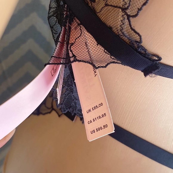 Victoria’s Secret Bodysuit - Picture 2 of 3